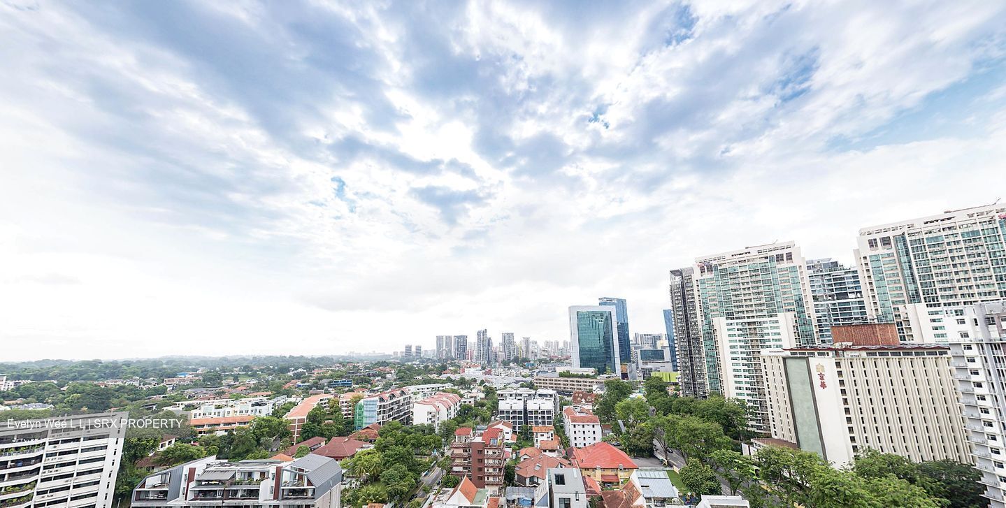 Enchanté (D11), Apartment For Sale 97271501